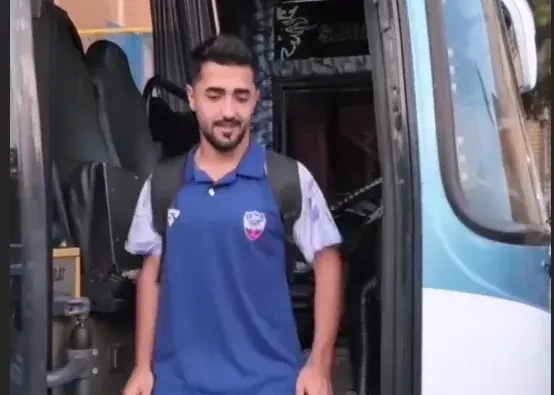 سفر عجیب داماش: از رشت تا کرج با خودروی شخصی!