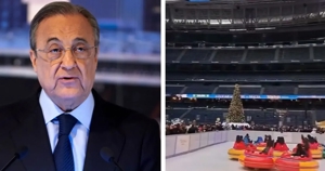 کری با رئال: ورشکسته‌اند ولی خجالت می‌کشند بگویند