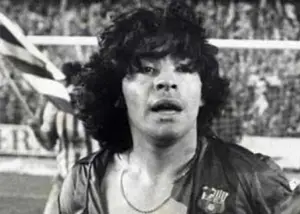 پیراهن مارادونا فروش رفت: 23 میلیارد تومان