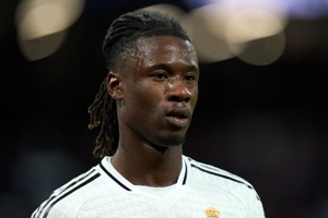 کاماوینگا: این کشور آفریقایی کشور من است