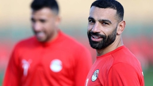 تبریک جنجالی کریسمس از محمد صلاح (عکس)