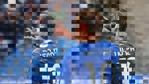 نیکو پاز، تخته گاز: رئال و آرژانتین منتظرند