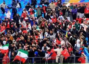 تماشای جام ملت‌های آفریقا رایگان است!