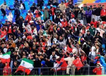 تماشای جام ملت‌های آفریقا رایگان است!