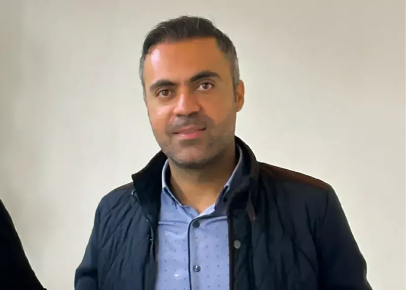 مالک اروم کیا: مربی ما زیرآب زن است و دروغ گفته!