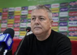 اسکوچیچ: مثل پارسال در قزوین کنارمان باشید