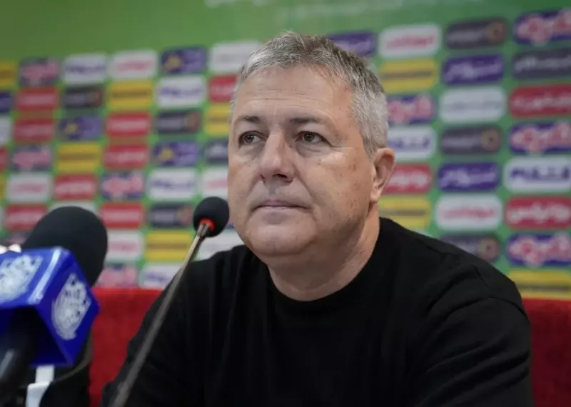 اسکوچیچ: مثل پارسال در قزوین کنارمان باشید