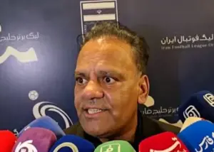 تفکری: فحاشی صرفا به خاطر آقای خلیل‌زاده بود