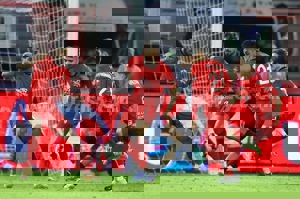 بازگشت خارجی‌ها به ترکیب تراکتور