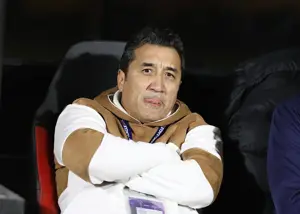 تنها کسی که از کریم باقری عذر خواست!