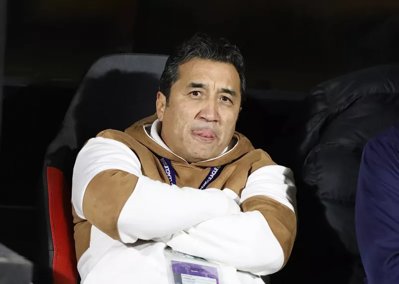 تنها کسی که از کریم باقری عذر خواست!