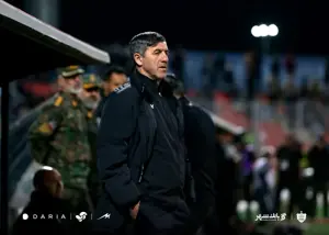 باشگاه پرسپولیس: سنگ تمام قزوینی‌ها برای آقا کریم