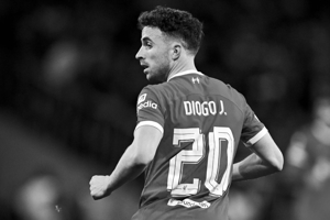 یادبود احساسی ژوتا با حضور پسران دیوگو