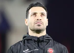 پاسخ شجاع به فحاشی رییس هیئت فوتبال یزد