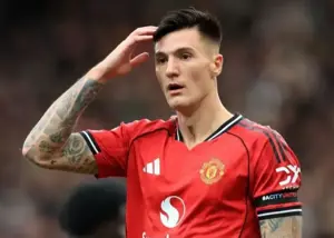 منچستریونایتد ۸۰ میلیون را دور ریخت!