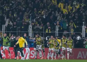 ادامه رسوایی فوتبال ترکیه: ۲۹ نفر دیگر دستگیر شدند