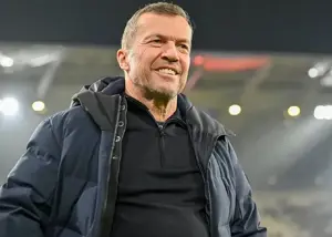 بهترین بازیکن و تیم بوندسلیگا انتخاب شد