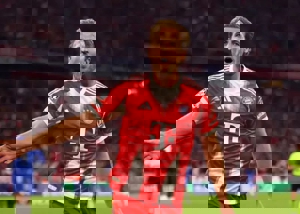 بایرن با این نقشه کین را می‌سوزاند