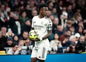 رویای یک باشگاه محلی: خرید وینیسیوس!