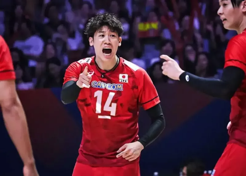 سرمربی ایران دلباخته ستاره ژاپنی!