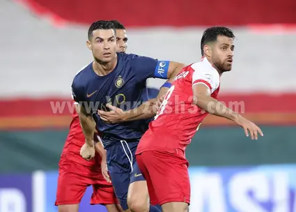 تاریخ ورود احتمالی رونالدو به ایران مشخص شد