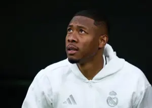 تصمیم نهایی: سلطان مصدومیت‌ها از رئال می‌رود