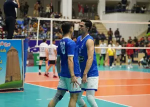 یک استقلالی در جمع بهترین‌های هفته 