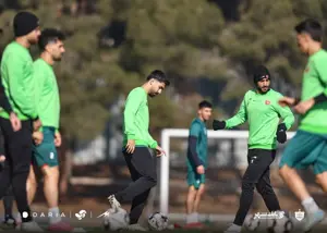 اوسمار روی شکاری ریسک نکرد