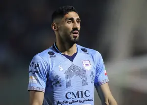 برابر سپاهان: دلخوشی اخباری به دو اصفهانی