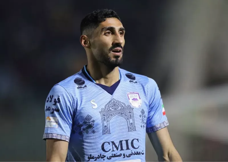 برابر سپاهان: دلخوشی اخباری به دو اصفهانی