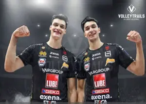 در انتظار بمب نقل و انتقالاتی والیبال دنیا