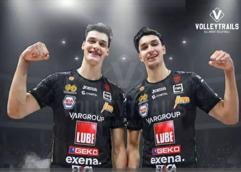 در انتظار بمب نقل و انتقالاتی والیبال دنیا