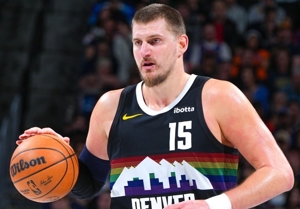 تاریخ‌سازی نیکولا یوکیچ در NBA