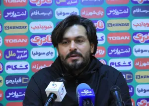 دقیقی: تیمی شایسته با بازیکنان لایق هستیم