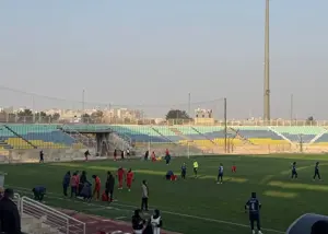 اعتراض گل‌گهری‌ها به زنان پرسپولیس: وقت تلف نکنید!