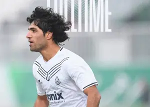 آلومینیوم ۰- ملوان ۱: شلیک ناگهانی قائم