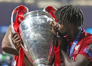 پایان تلخ برای طلسم محبوب لیورپول