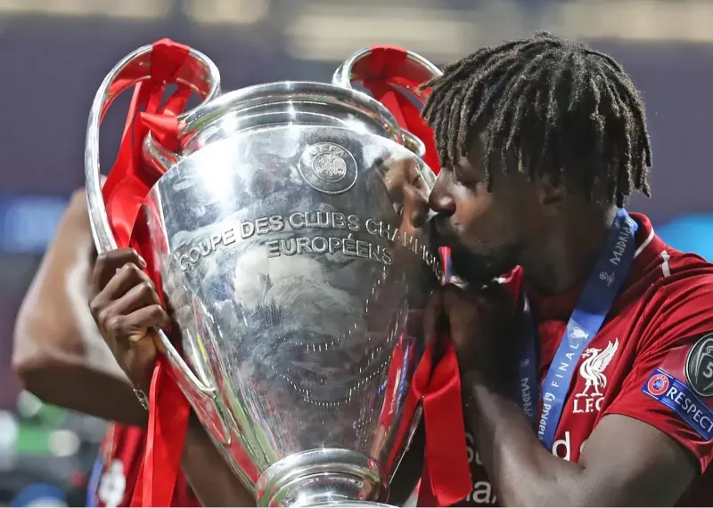 پایان تلخ برای طلسم محبوب لیورپول