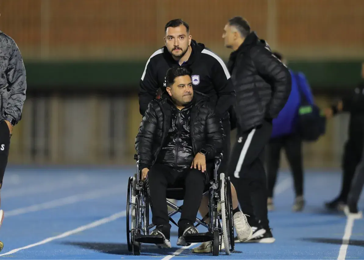 چشم امید استقلال و پرسپولیس به تیم اخباری