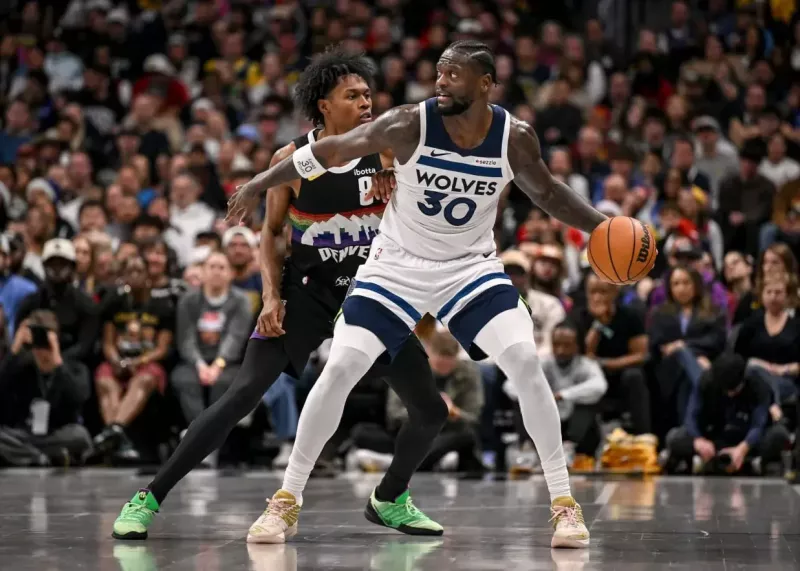 ‏NBA / یوکیچ در ماراتن قرن تسلیم نشد!