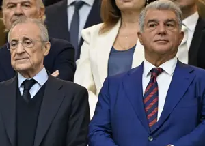 اولین بمب سال جدید را رئال ترکاند