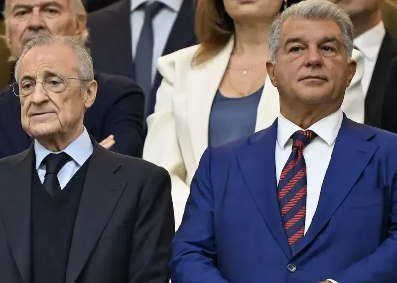 اولین بمب سال جدید را رئال ترکاند