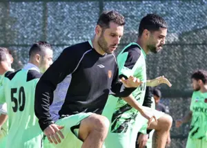 پنجمین گل نقی‌زاده به پرسپولیس، شاید امروز