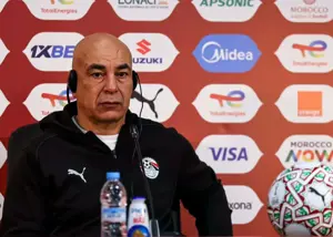 حسام حسن: مصر همیشه برای پیروزی می‌آید