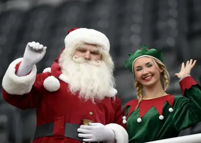 13 روز، 40 بازی! انگلیس منفجر می‌شود