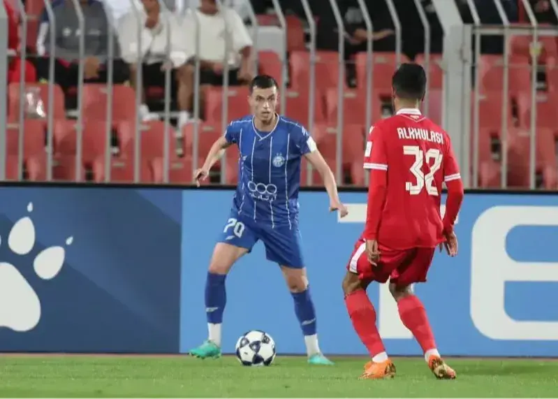 ‏رسانه آلبانیایی: یاسر مهره صعود به جام‌جهانی!