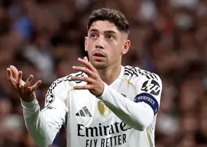 2026، سال بازگشت شاهین رئال!