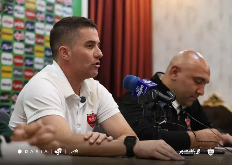 اوسمار: امشب یک چیزی خیلی نگرانم کرد!