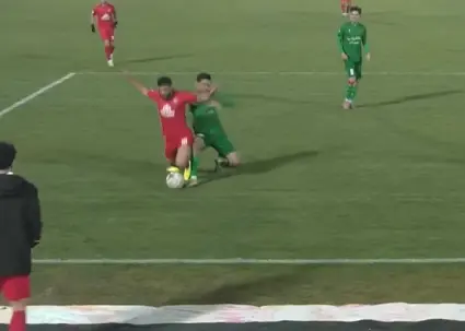 کارشناسی صحنه‌ بحث‌برانگیز شمس‌آذر - ترا‌کتور