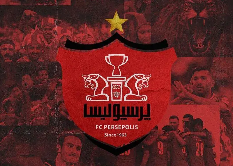 حمله شدید هکری به گاوصندوق پرسپولیس!